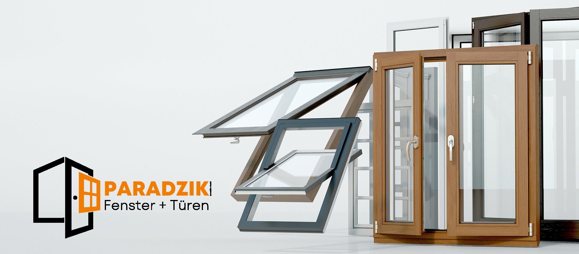 fenster tueren sortiment